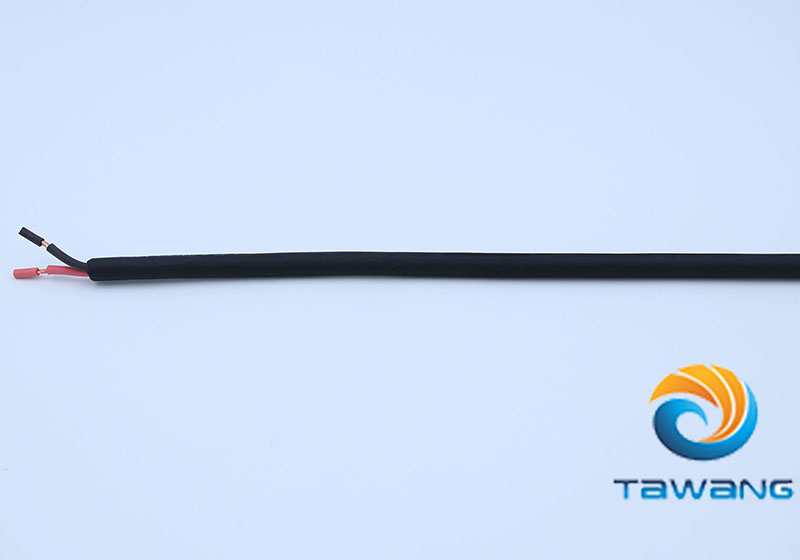 耐油型RVV電源線有哪些型號規(guī)格？